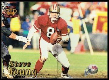 30 Steve Young